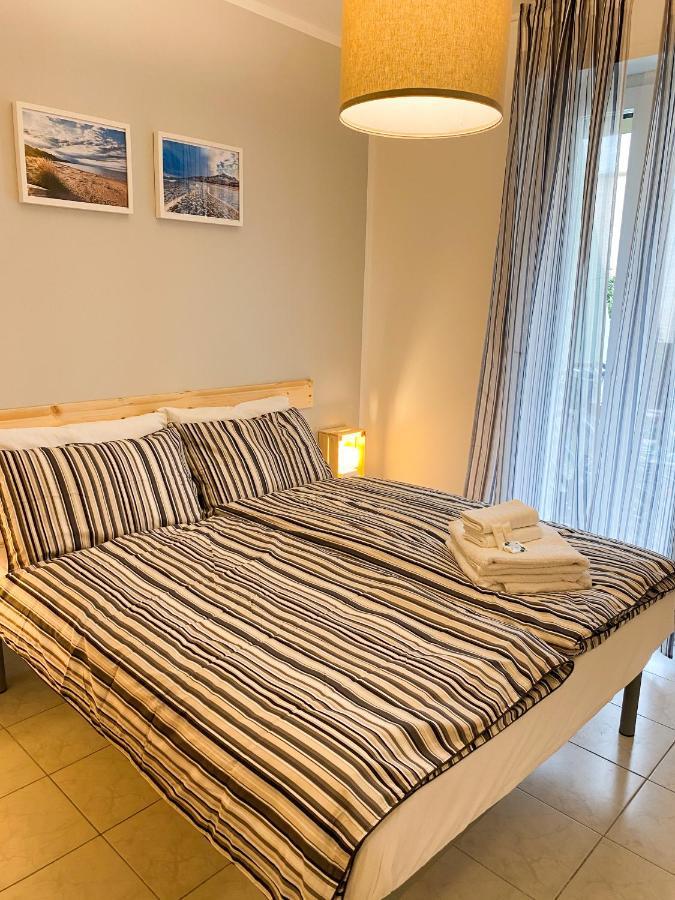Casa Vacanza “Via Verde” 로카 산 지오반니 외부 사진